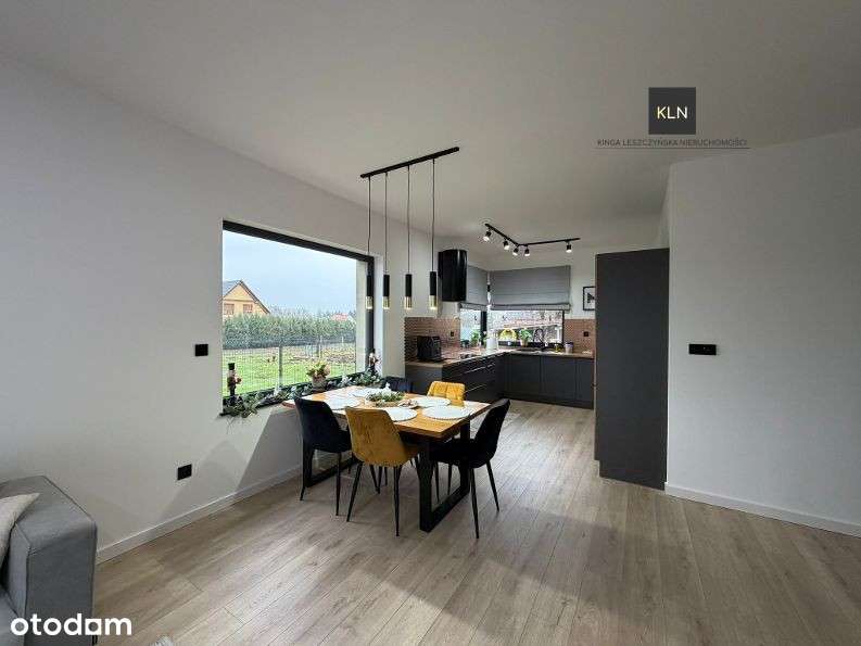 Na sprzedaż piękny dom z wyposażeniem w Kwielicach - Pełny obrazek: 5/19