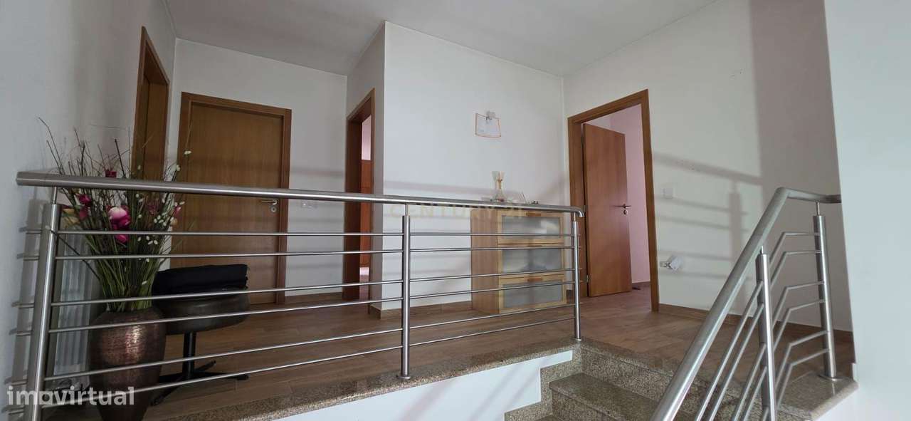 Moradia Isolada V3 - Pinheiro, Termas de S. Vicente Penafiel-14