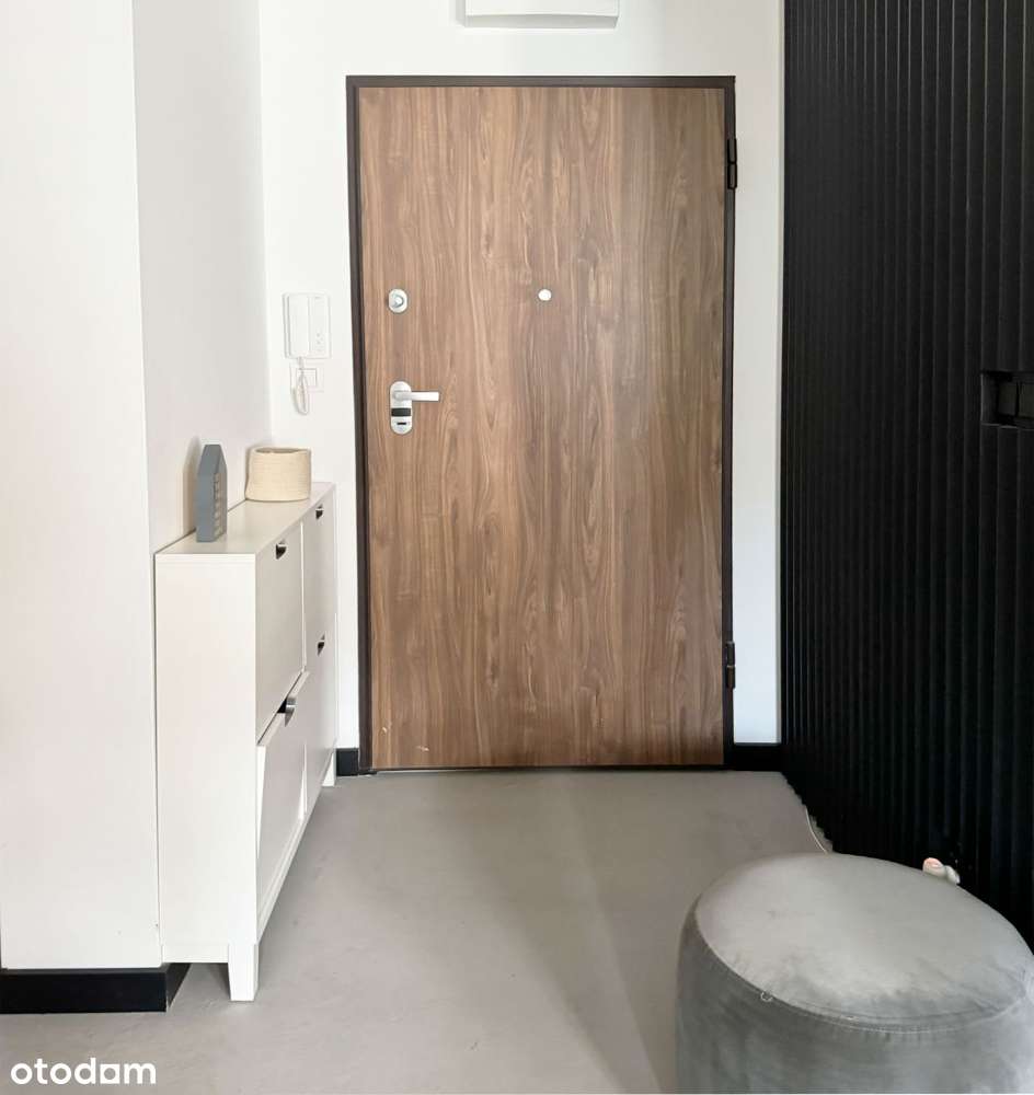 Świetnie zaprojektowane, osiedle Marina!-5