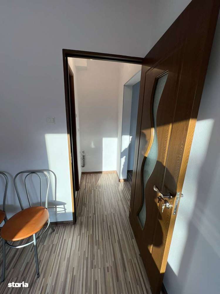 Apartament 2 camere finisat la 1 minut de Scala - Imagine principală: 5/8