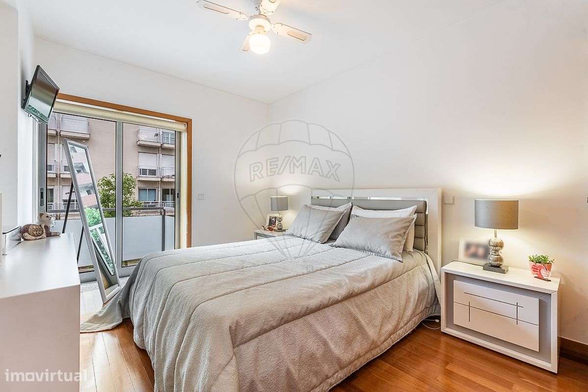 Apartamento T3 para venda-17