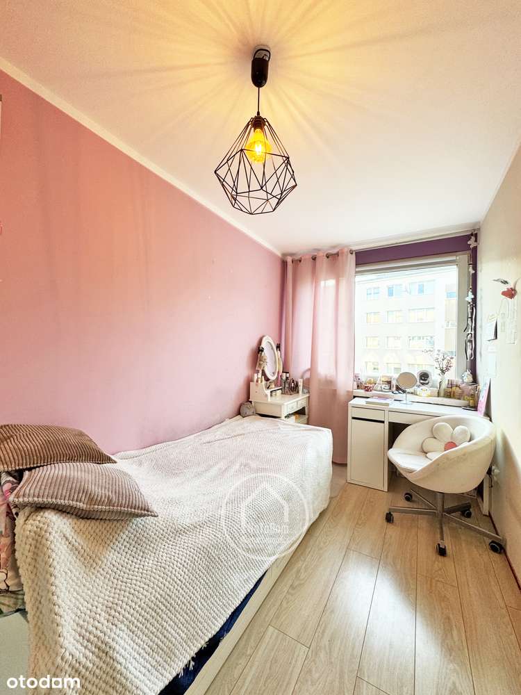 NOWA CENA Spółdzielcze - własnościowe 4-pokojowe z balkonem w Słupsku-12