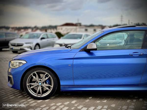 BMW M135i - 14