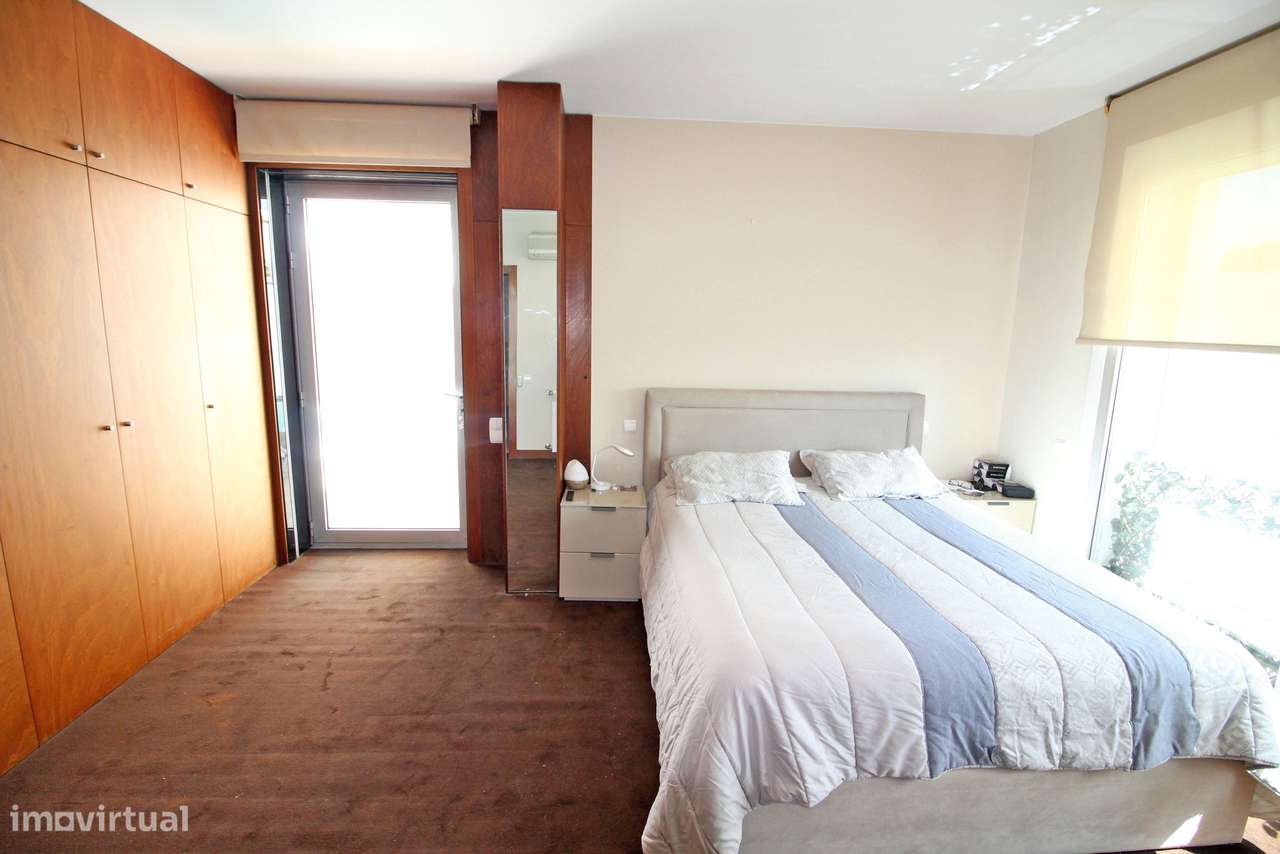 Moradia em Banda T3 Venda em Nogueiró e Tenões,Braga - Grande imagem: 2/42