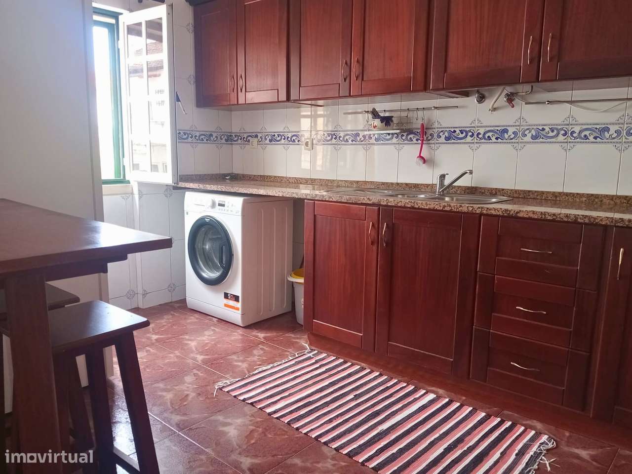 Apartamento T2 Mobilado e equipado - Grande imagem: 4/15