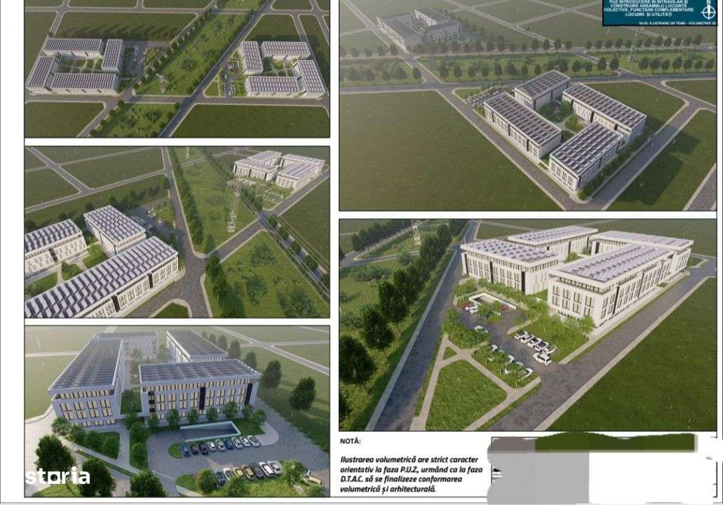 Teren constructii-30.000 mp-Berceni-Binelui-0