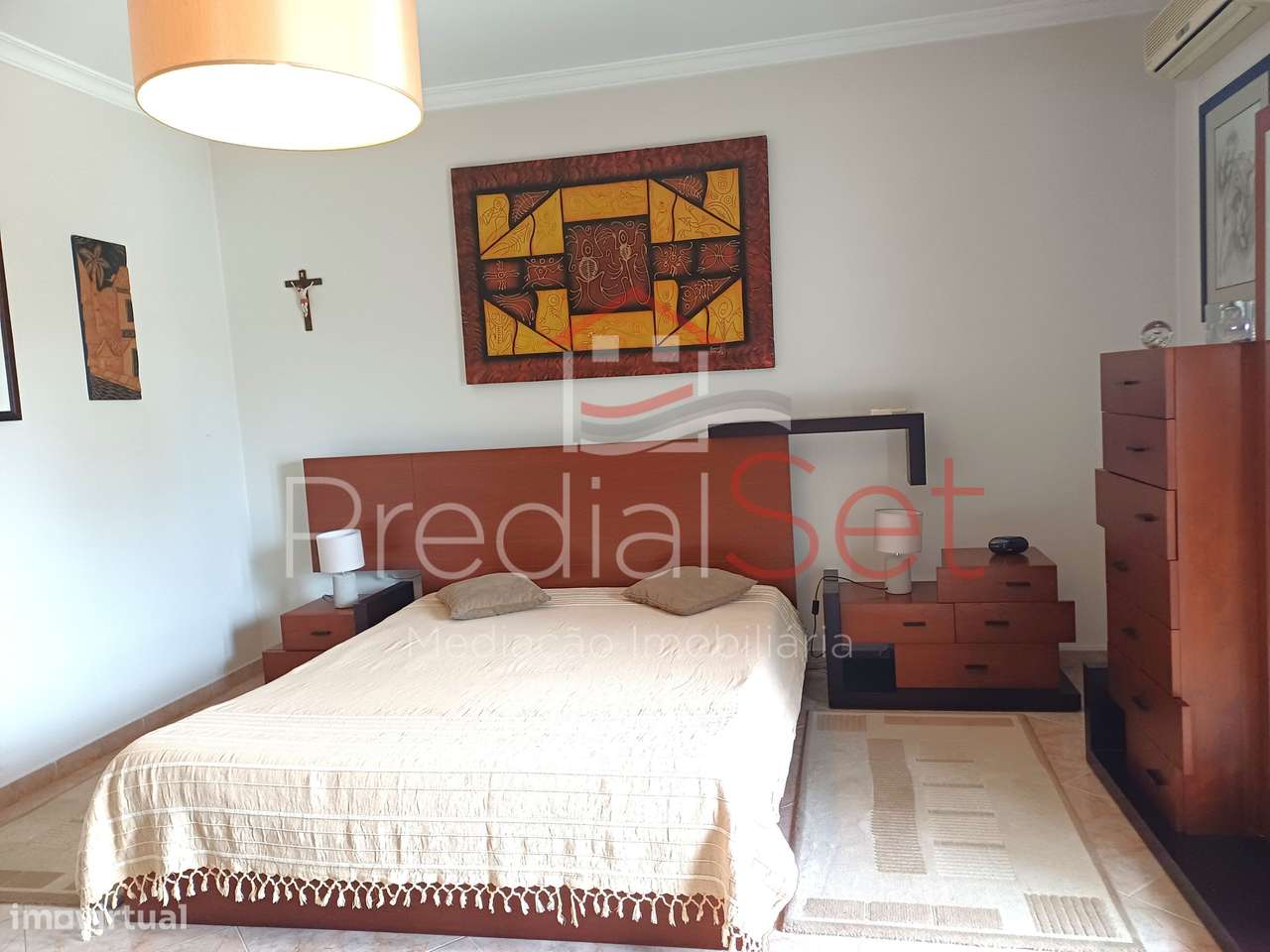 Moradia T5 - Quinta do Conde-26