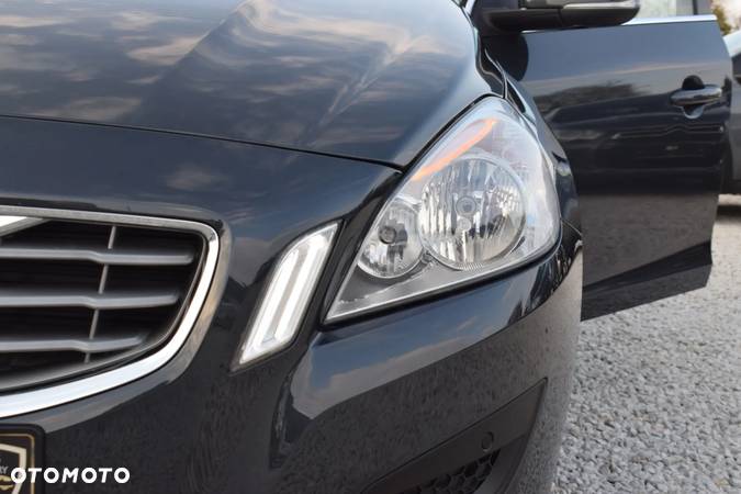 Volvo S60 D3 Geartronic Edition Pro - 14