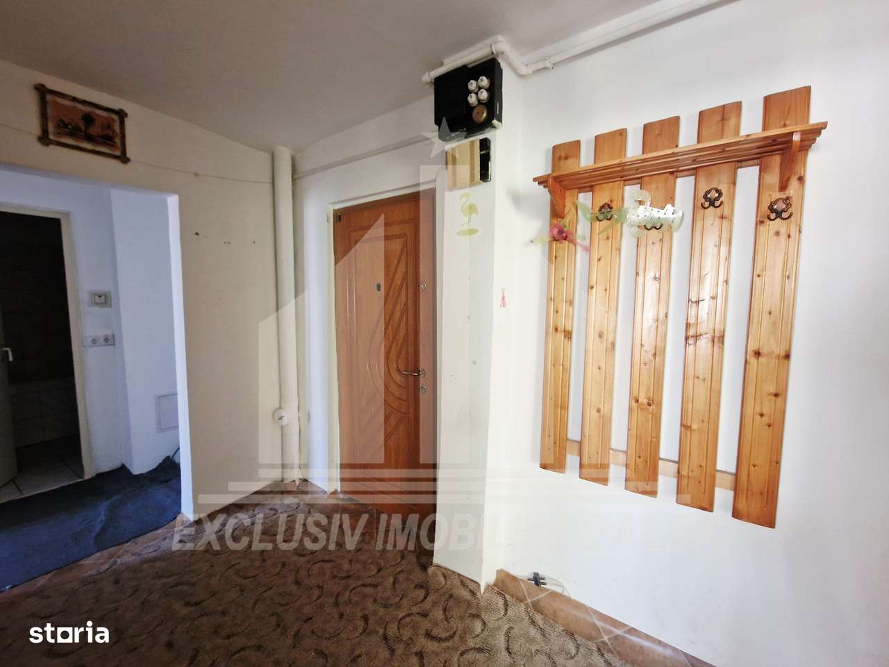 Apartament 2 camere zona Stadion - Kaufland - Imagine principală: 1/5
