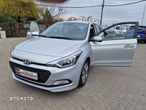 Hyundai i20 - 20