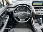 Lexus NX 300 Elegance AWD - 5