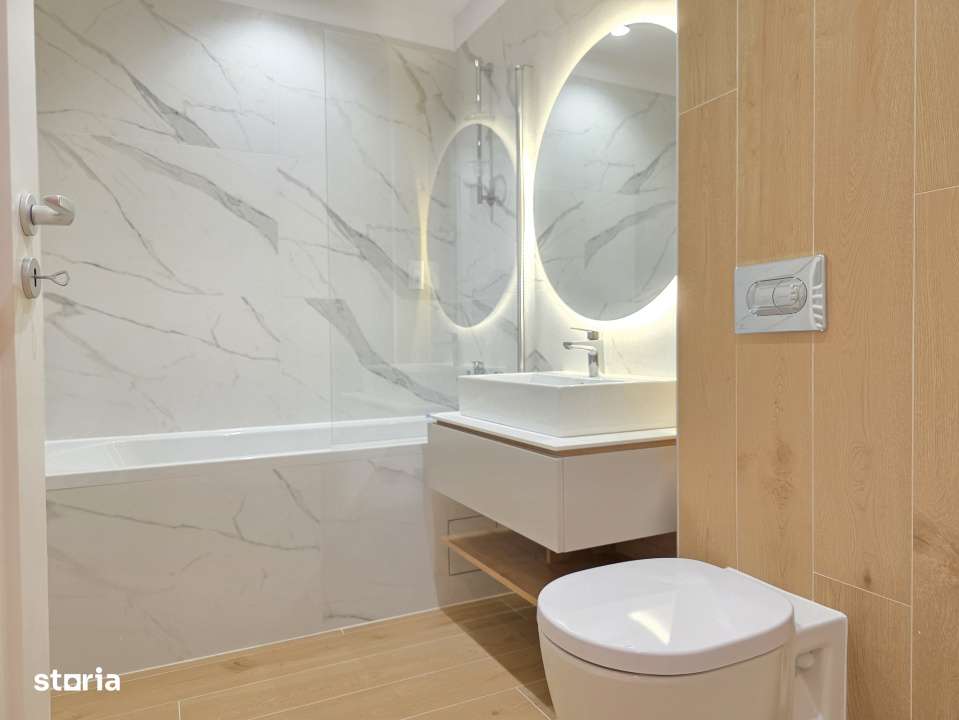 Apartament cu 3 camere, Urban Plaza, Astra - Imagine principală: 4/18