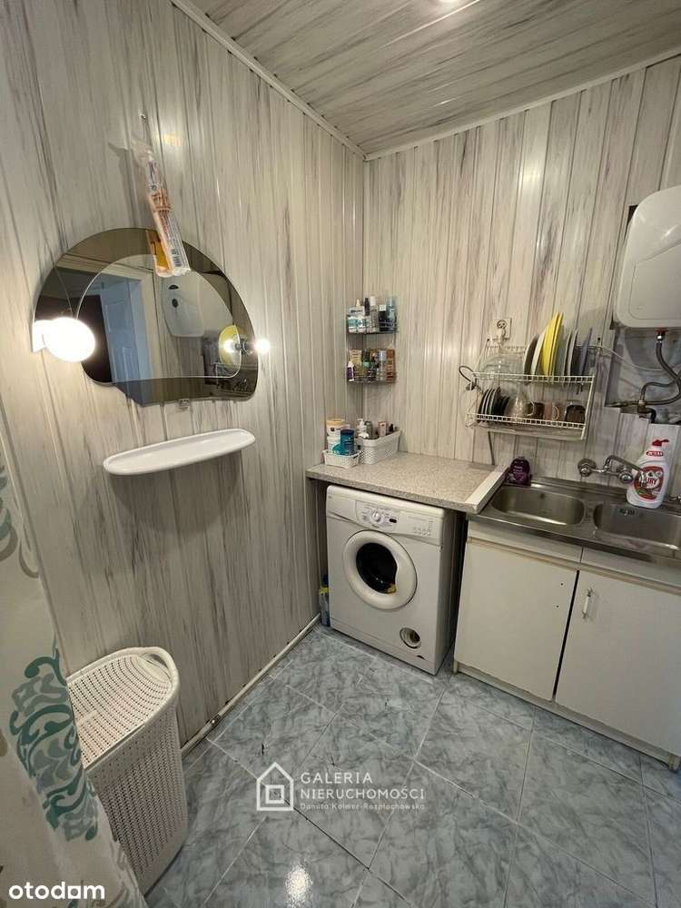 Teraz Taniej! mieszkanie w kamienicy w centrum-8