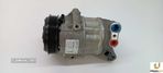 COMPRESSOR DE AR CONDICIONADO JEEP RENEGADE SPORT FWD - 1