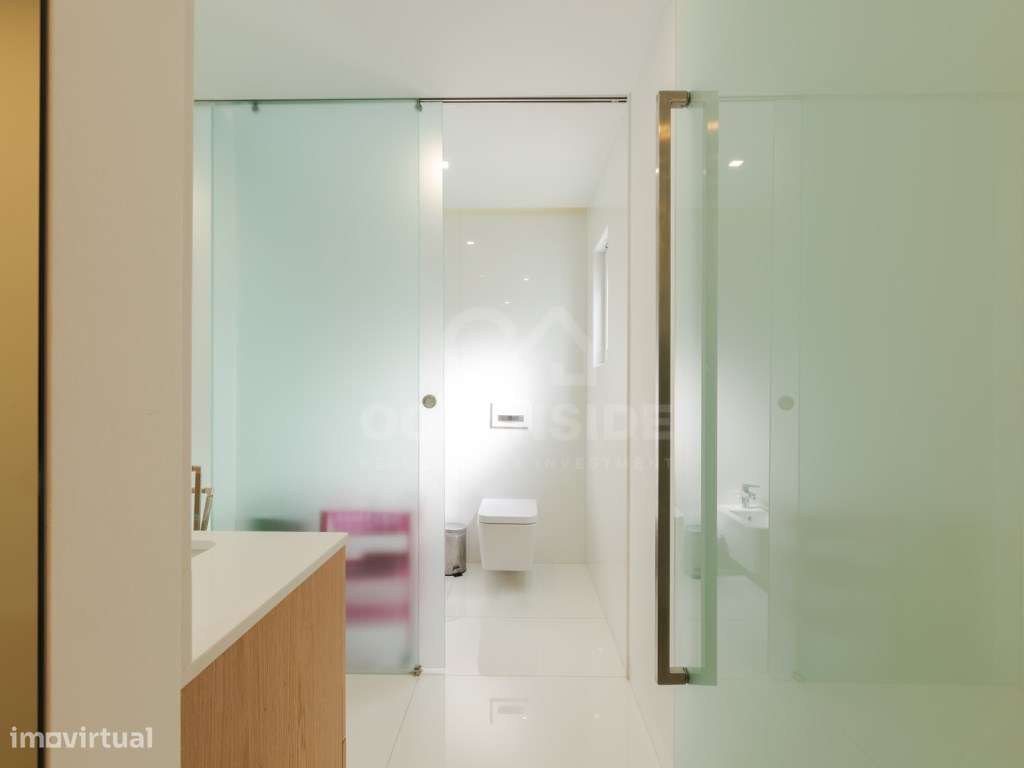 Apartamento T3 - Monte Estoril-34