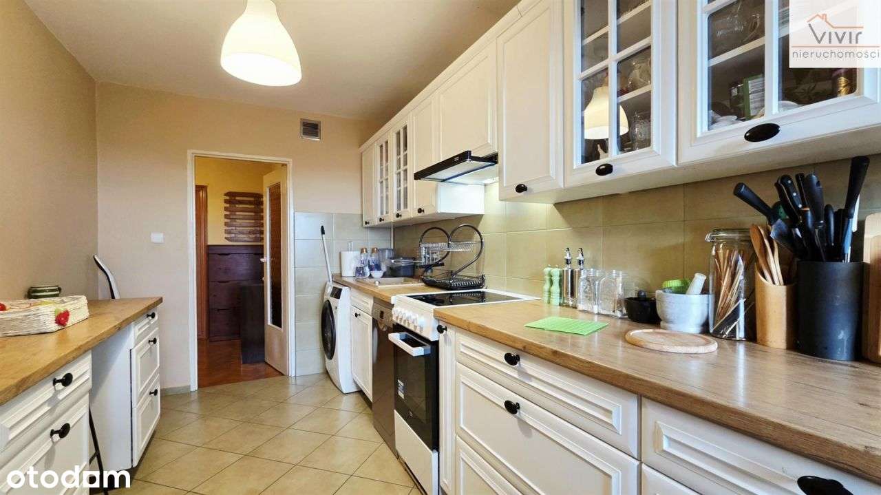 Spółdzielcze Własnościowe Prawo do Lokalu 56 mkw.-5