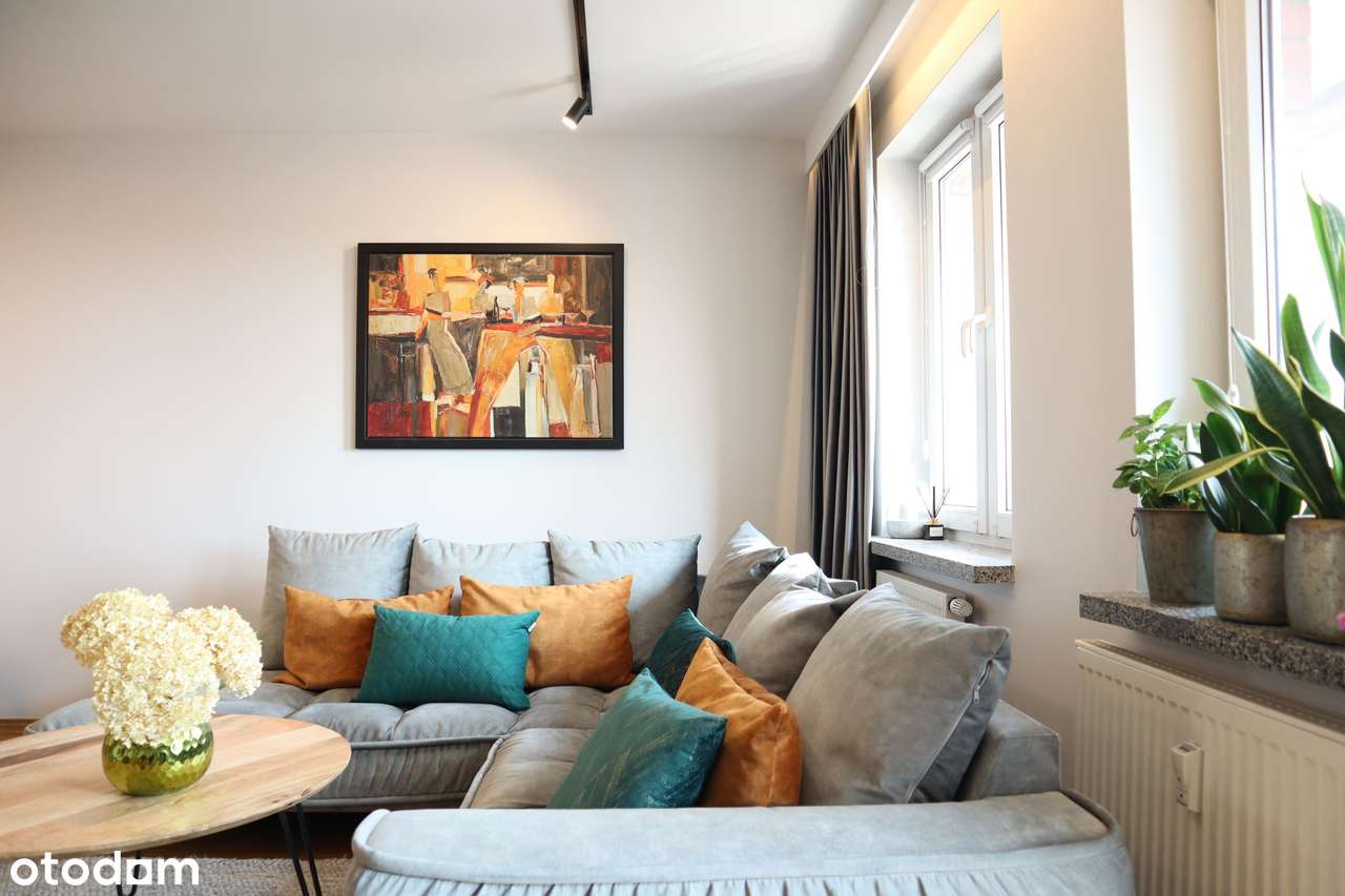 Eleganckie 88 m2 w Wasilkowie | 2 balkony | 0% prowizji - Pełny obrazek: 2/17