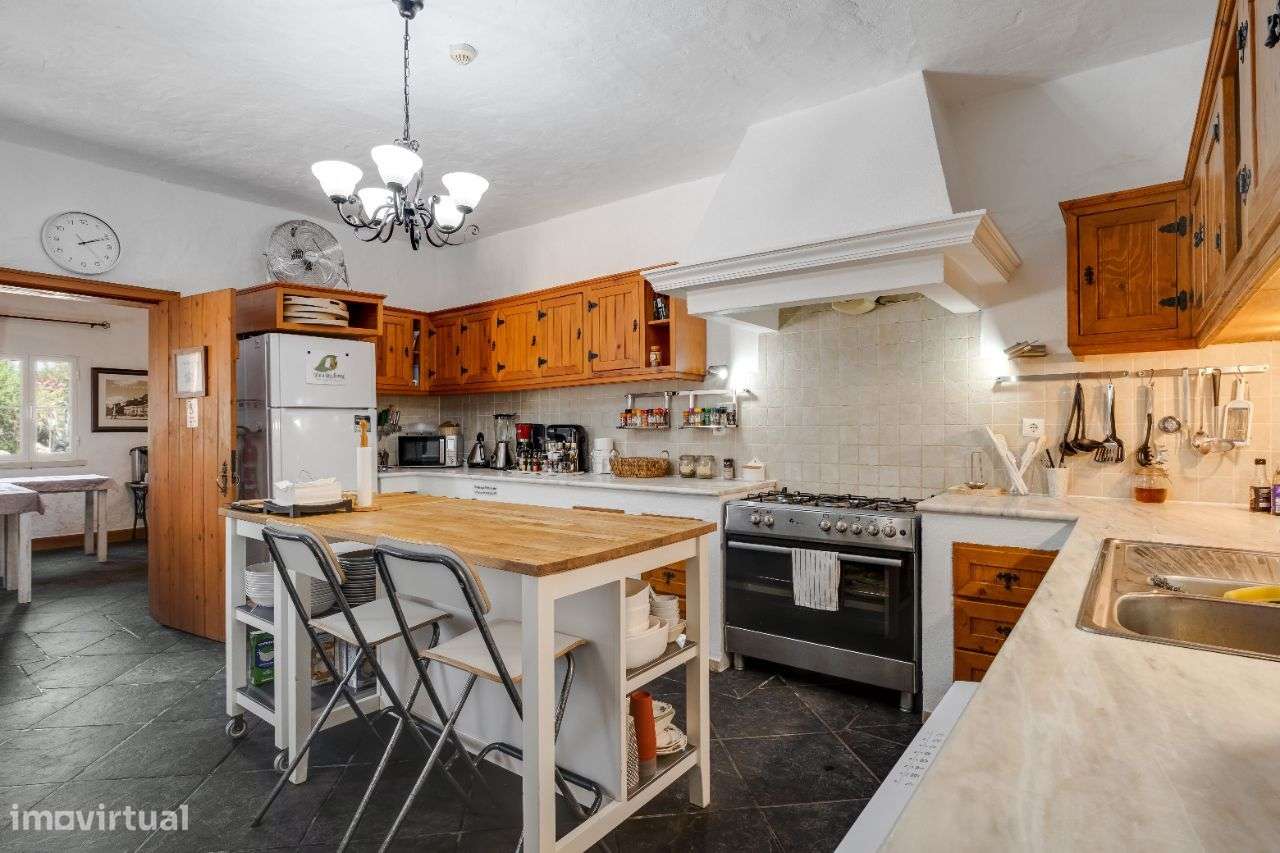 Quinta | Venda | ALENTEJO-12