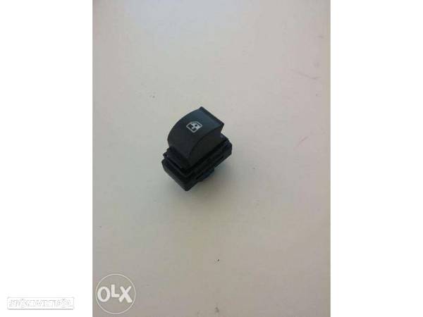 Botao botoes comando  vidros direito  fiat ducato- Citroen jumper-peugeot boxer 2006-2014 (novo) - 1