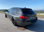 BMW 520 d Pack M - 4