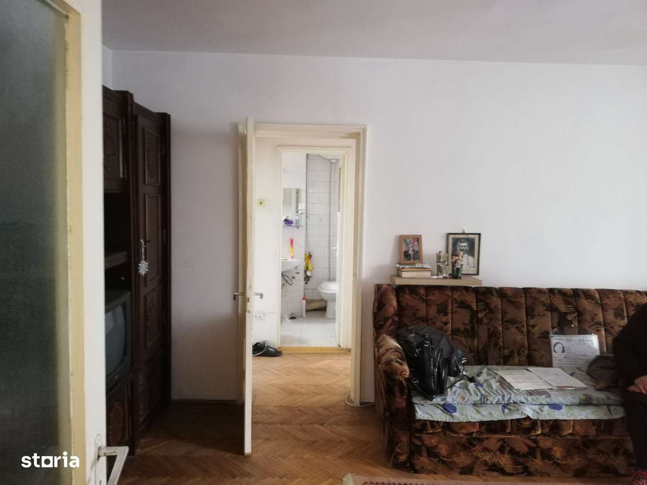 Berceni-1