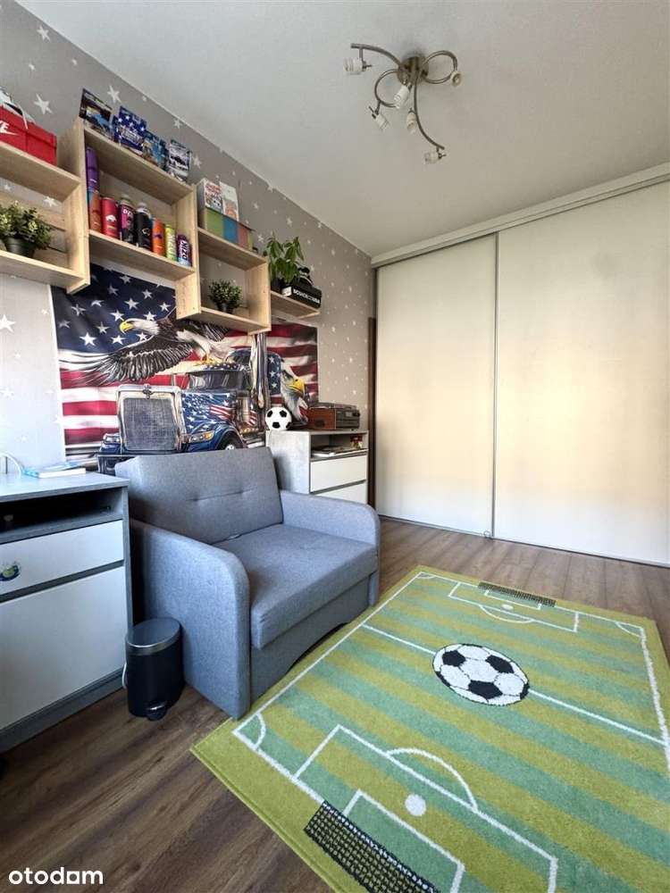 Mieszkanie - Koszalin Przylesie-4