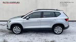 Seat Ateca 1.5 TSI Style S&S DSG - 2