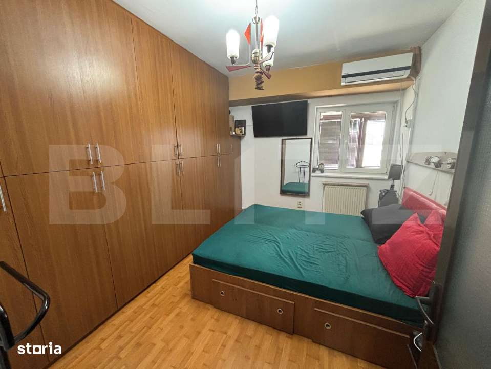 Apartament 3 camere, Ultracentral - Imagine principală: 4/13