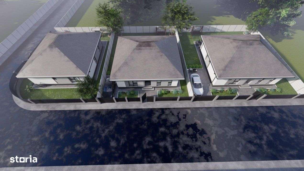 Casa spatioasa,bine compartimentata,ideala pentru familie! Varteju-Mag-8