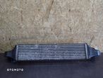 INTERCOOLER MERCEDES B KLASA W246 A2465000100 - 4