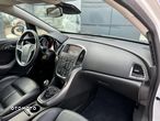 Opel Astra 1.4 ECOFLEX Cosmo - 24