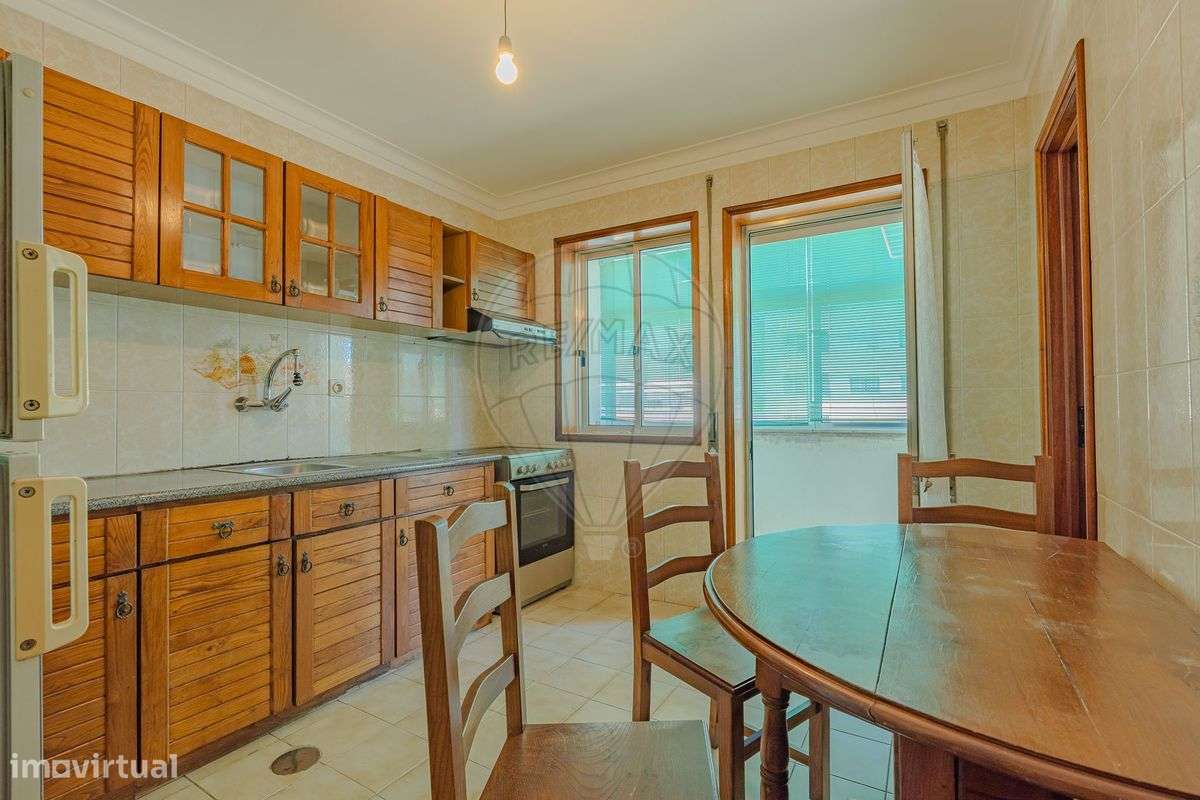 Apartamento T2 para venda-19