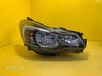 LAMPA PRAWA Subaru Impreza XV 2011-17 Xenon Led - 1