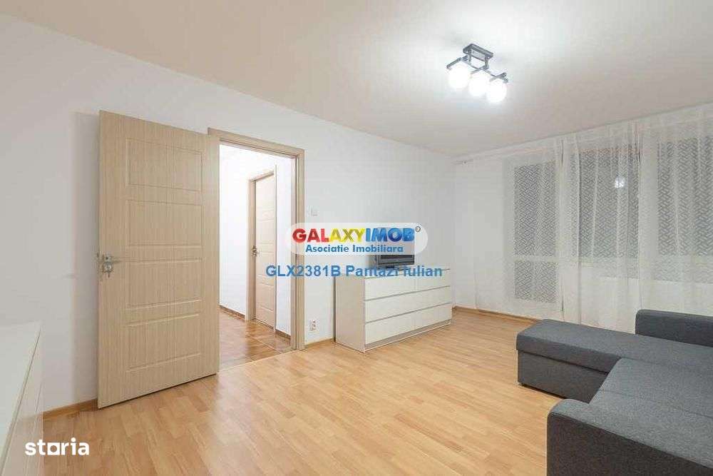 Apartament 2 camere | Nicolae Grigorescu | Decomandat | 7min. metrou - Imagine principală: 2/9