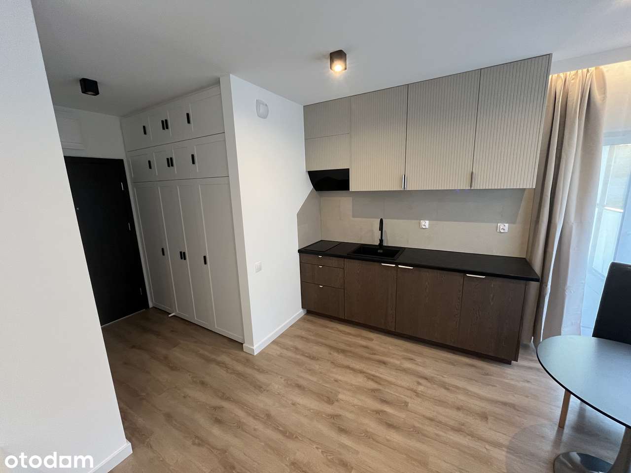 Kawalerka ul. Chmielewskiego - Pomorzany (nowe mieszkanie) - Pełny obrazek: 5/10
