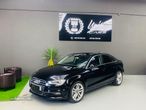 Audi A3 Limousine 1.6 TDI Sport - 1