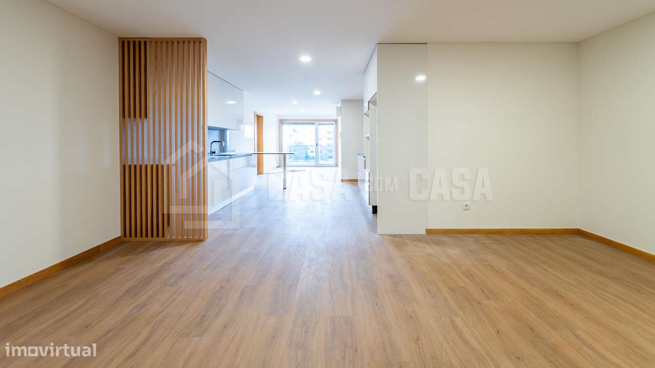 Apartamento T2 + Loja Qta. D’El Rei - Grande imagem: 4/12