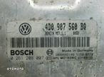 0261208007 4D0907560Bq Zestaw Startowy Volkswagen Touareg 4.2 V8 - 2