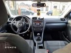 Volkswagen Golf 2.0 TDI DPF Style - 11