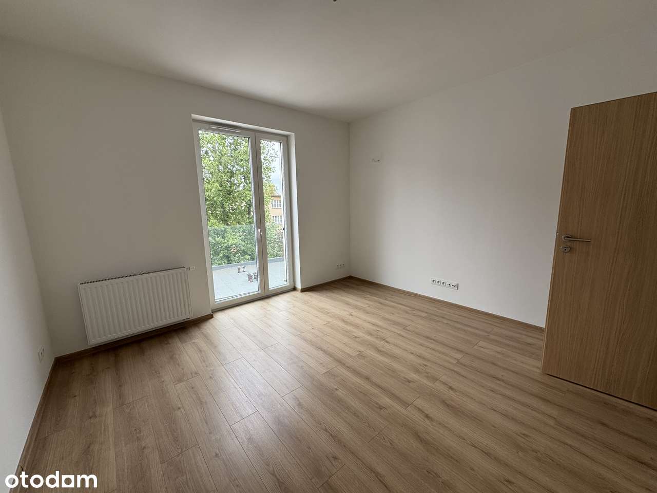 Mieszkanie na wynajem w Katowicach + parking - Pełny obrazek: 4/20