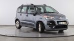 Citroën C3 Picasso 1.6 HDi Exclusive - 2