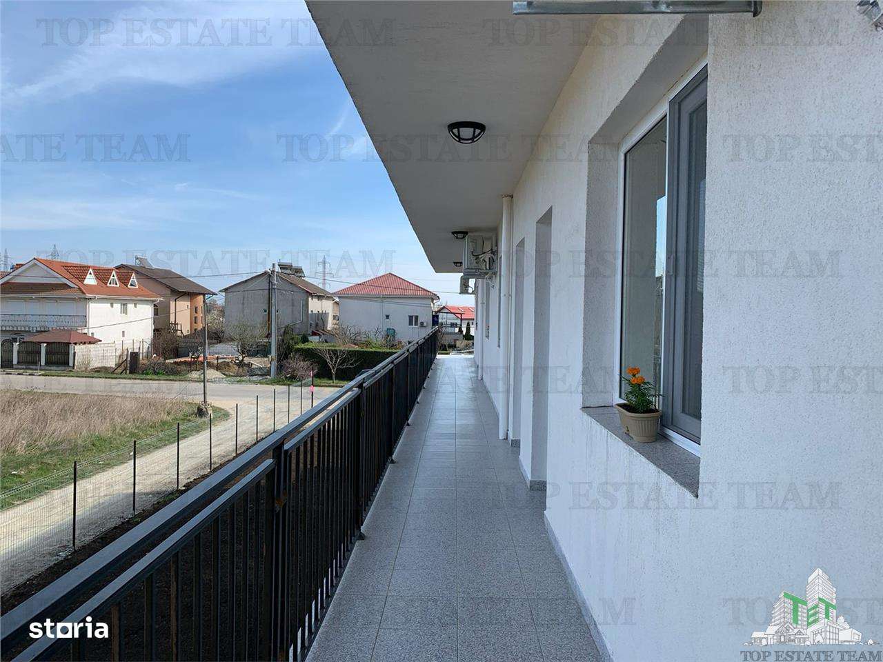 AFACERE LA CHEIE VILA  17 CAMERE 17 BAI EFORIE NORD - Imagine principală: 5/20