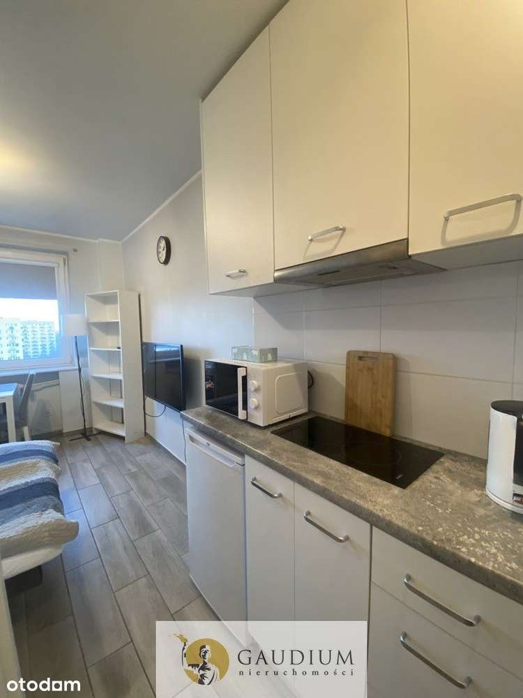 Kawalerka na sprzedaż-7