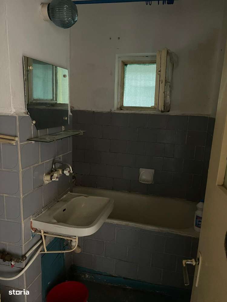 De vanzare garsoniera Zona Stadion - Imagine principală: 5/7