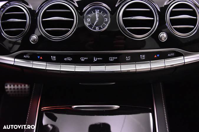 Mercedes-Benz S 560 4MATIC Aut. - 18