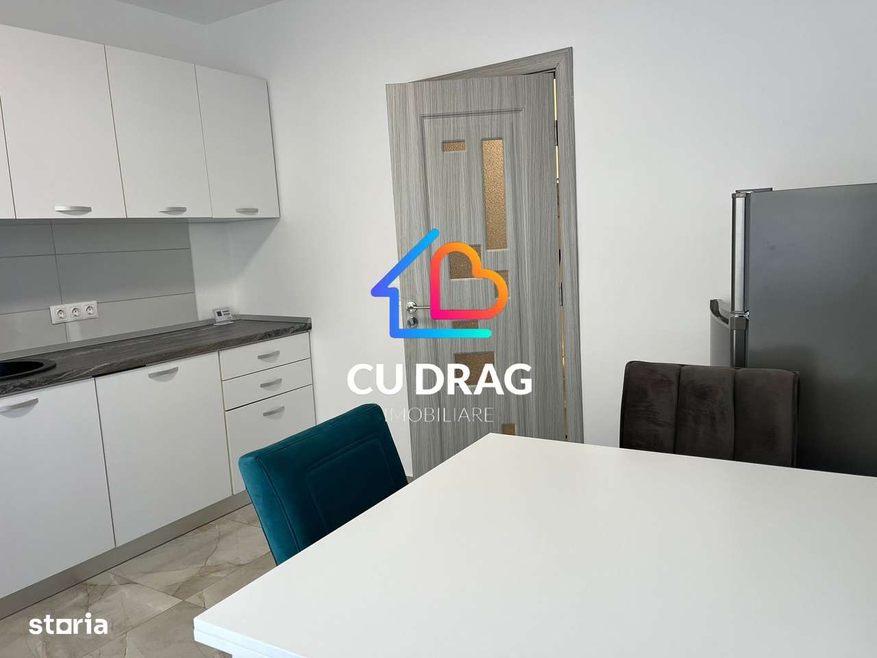 Apartament 2 camere Doamna Stanca - Imagine principală: 1/16