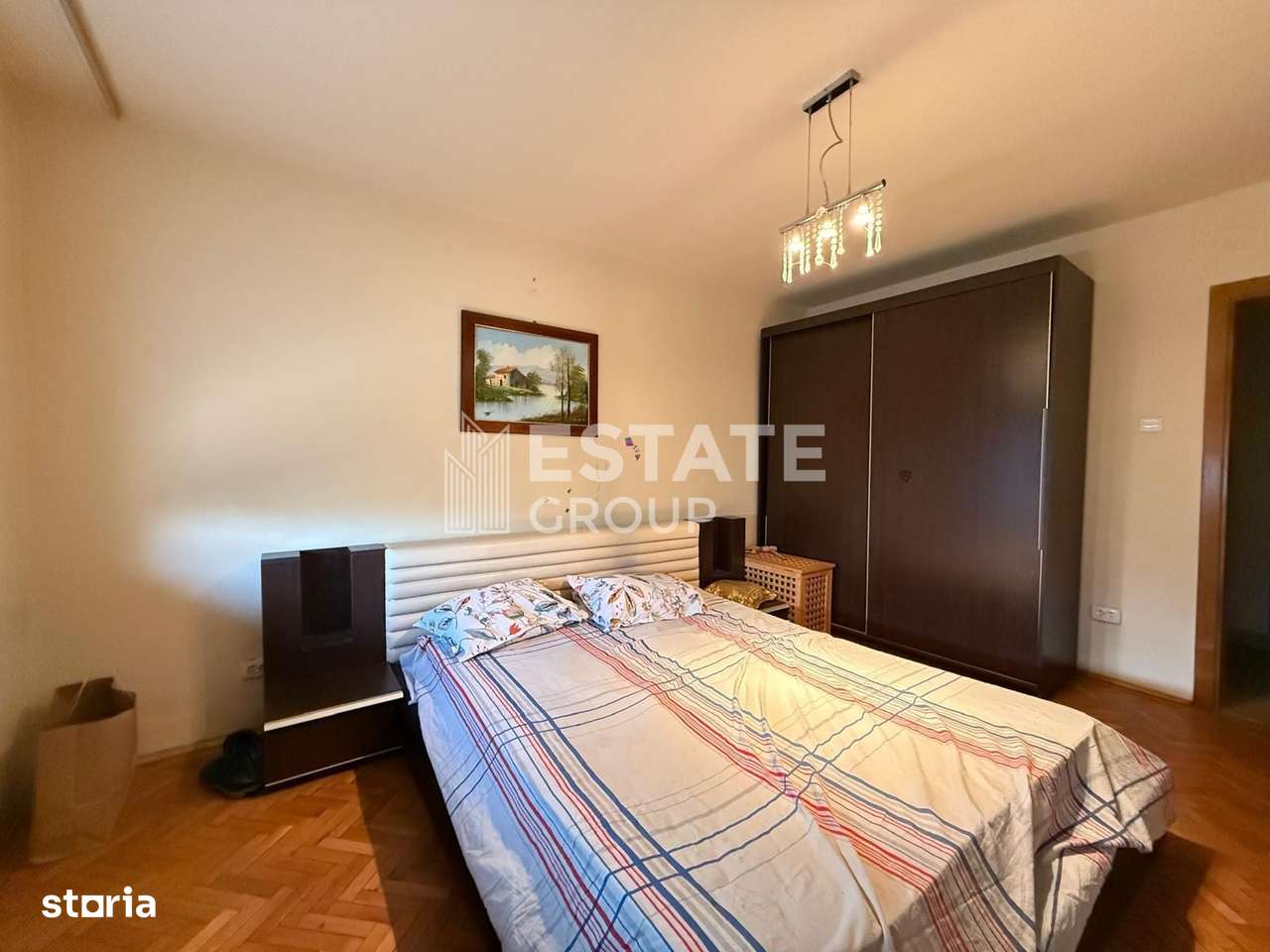 Circumvalatiunii , etaj intermediar - Imagine principală: 5/9