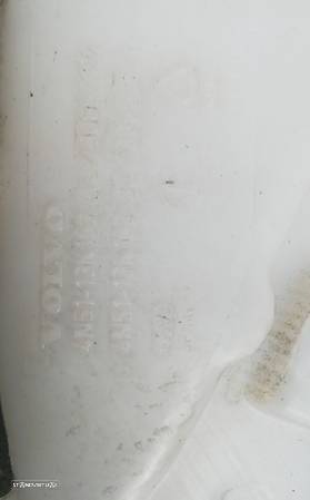 Vazo Do Limpa Vidros Volvo S40 Ii (544) - 2