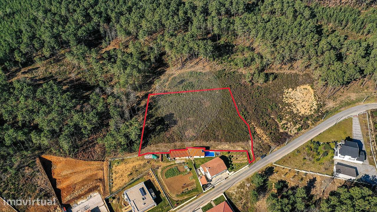 Terreno  para venda-10