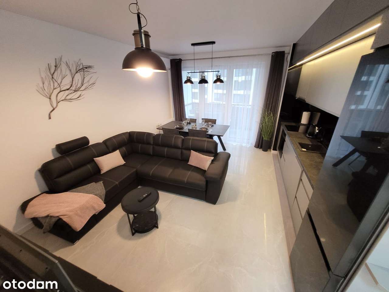 Blisko Park, Magnolia, Nokia, cenrtum, z klimatyzają - Pełny obrazek: 2/13